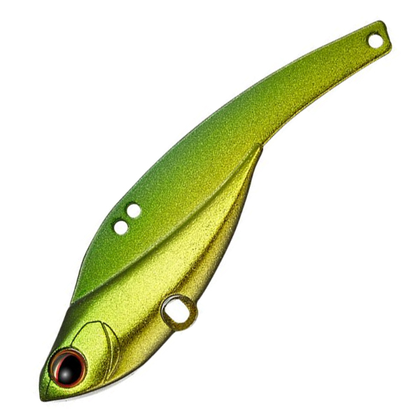 アイアンマービー　55(＃835　銀粉ミドキン)